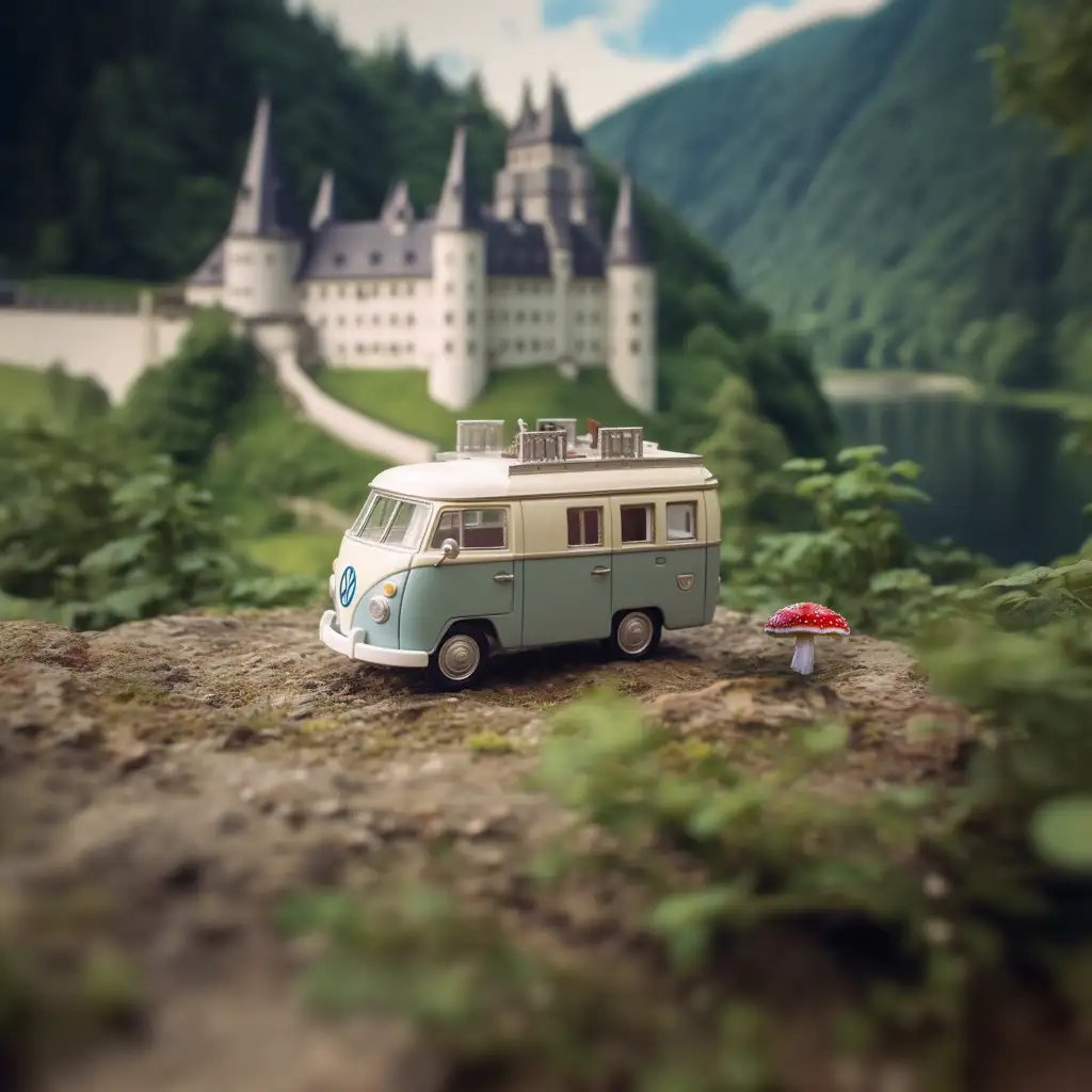 Contact Tiny Happy Planet