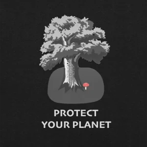 Protect Your Planet T-Shirt